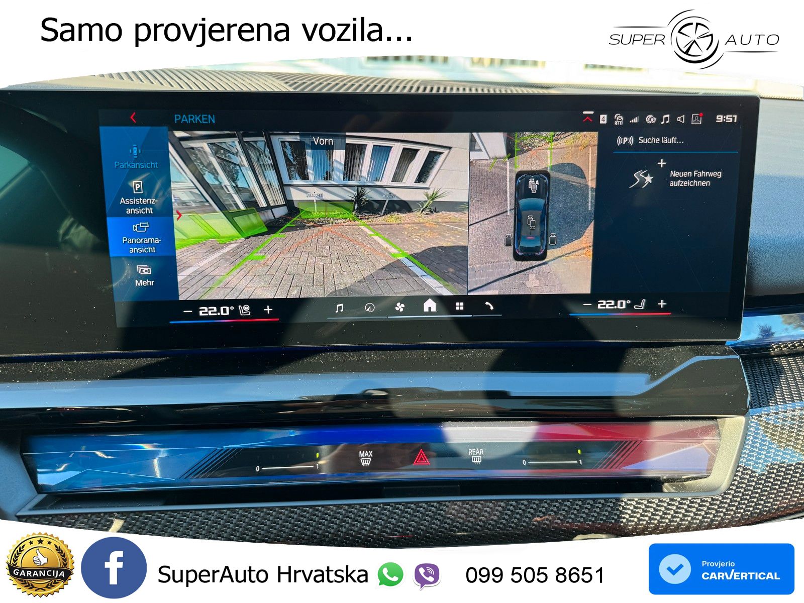 BMW M5 4.4 V8 (727 KS) xDrive Steptronic LED+GR SJED+ACC