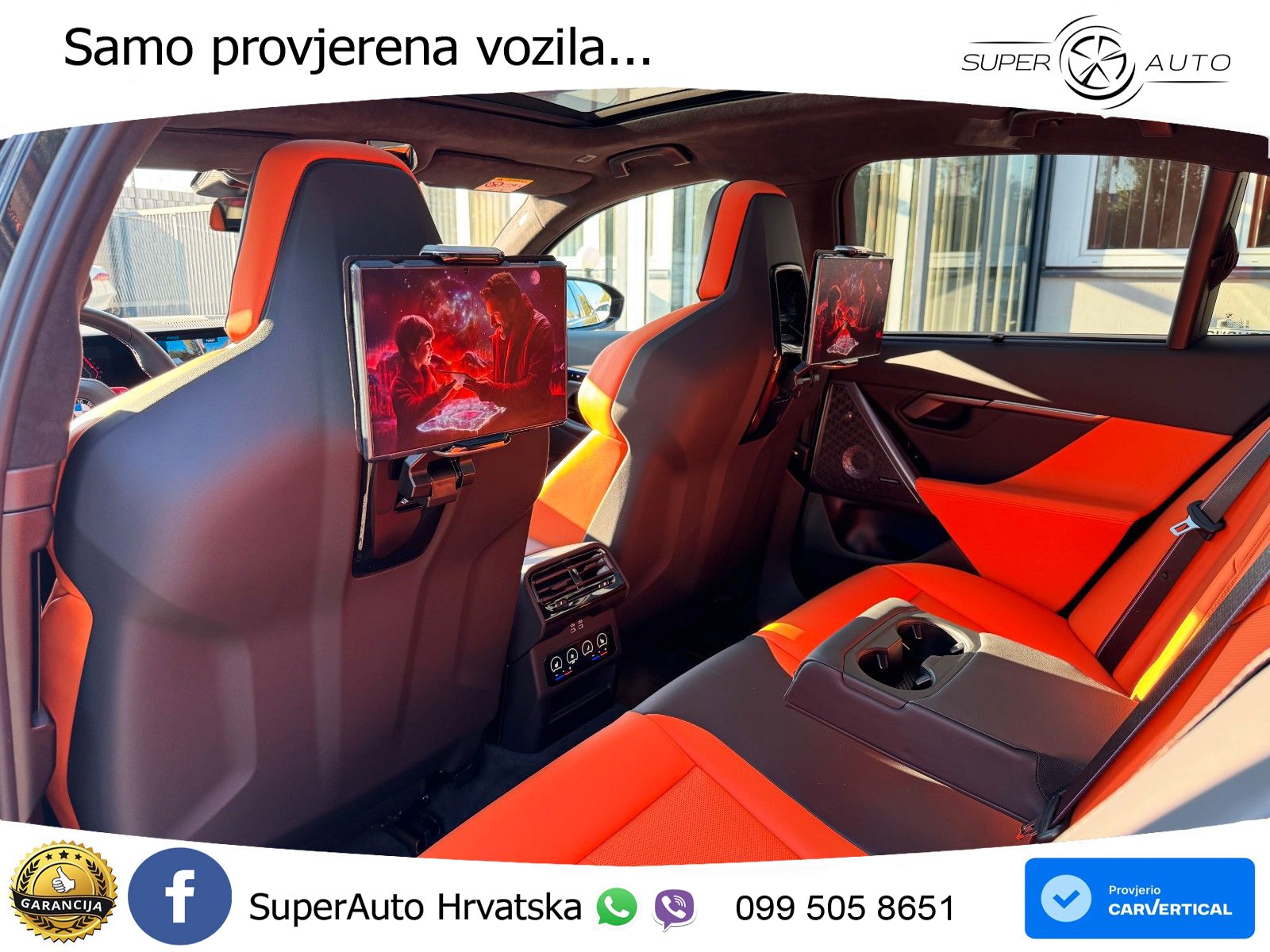 BMW M5 4.4 V8 (727 KS) xDrive Steptronic LED+GR SJED+ACC