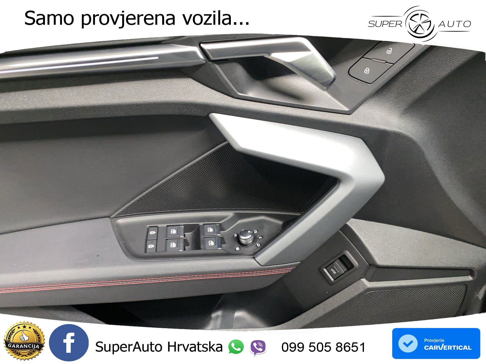Audi A3 35 TFSI (150 KS) S tronic S line MATRIX+GR SJED+KAM