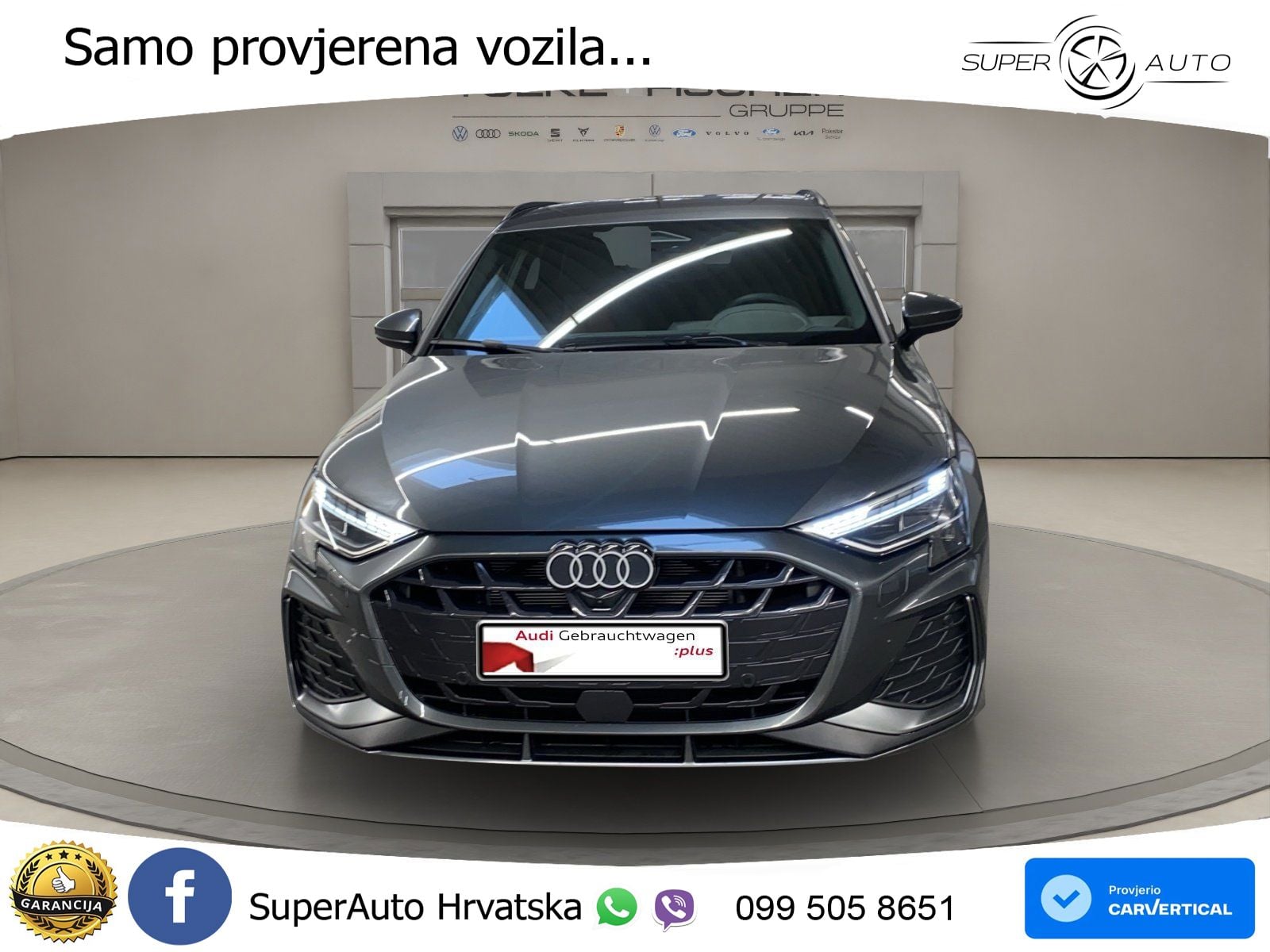 Audi A3 35 TFSI (150 KS) S tronic S line MATRIX+GR SJED+KAM