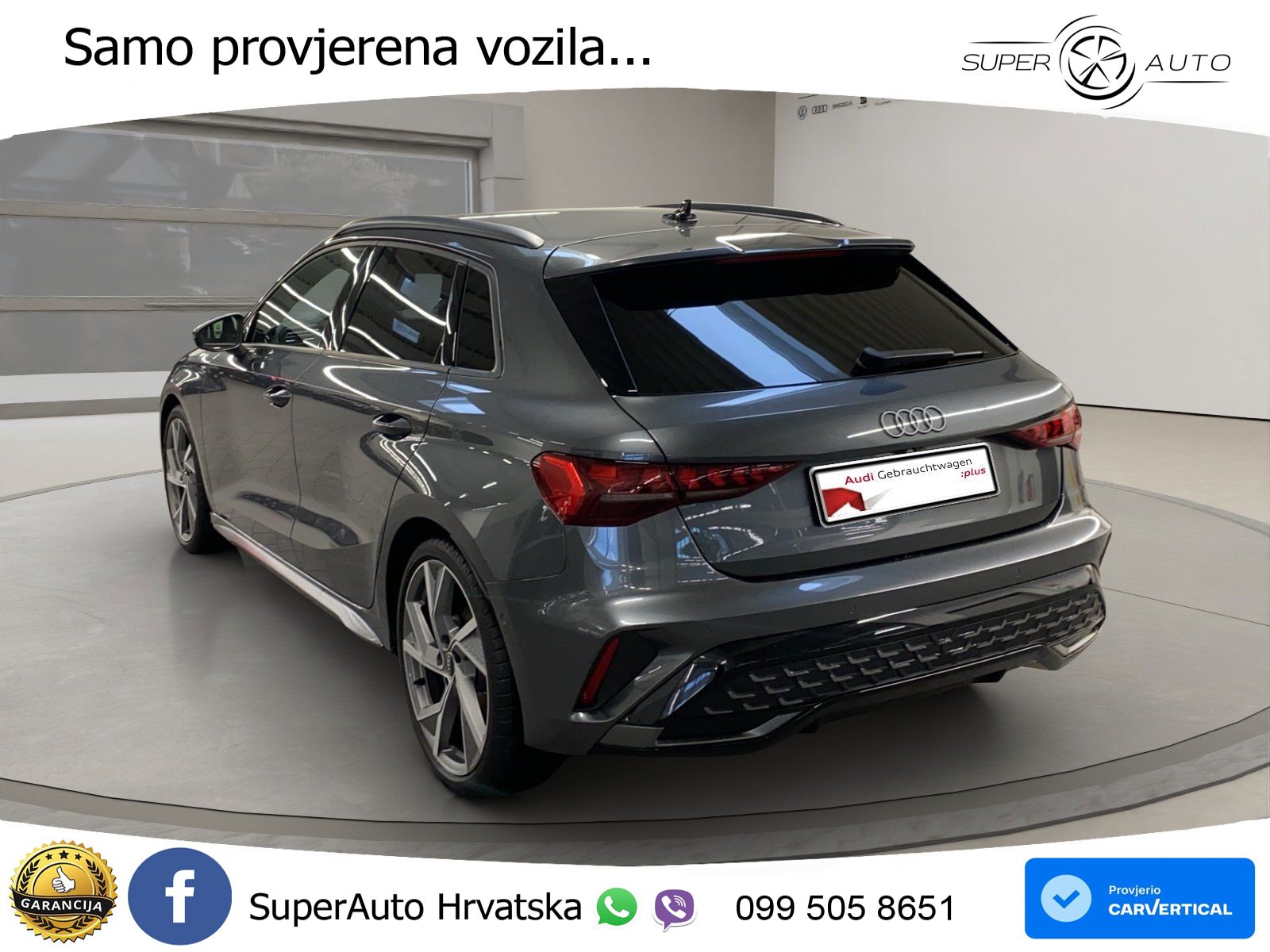 Audi A3 35 TFSI (150 KS) S tronic S line MATRIX+GR SJED+KAM