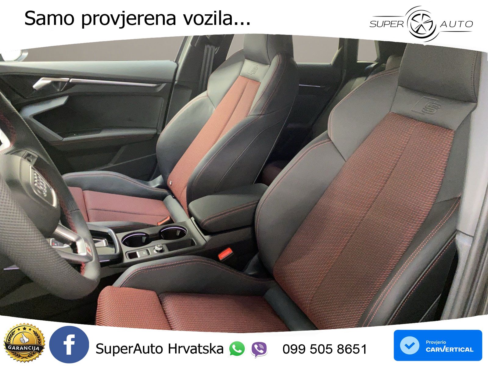 Audi A3 35 TFSI (150 KS) S tronic S line MATRIX+GR SJED+KAM