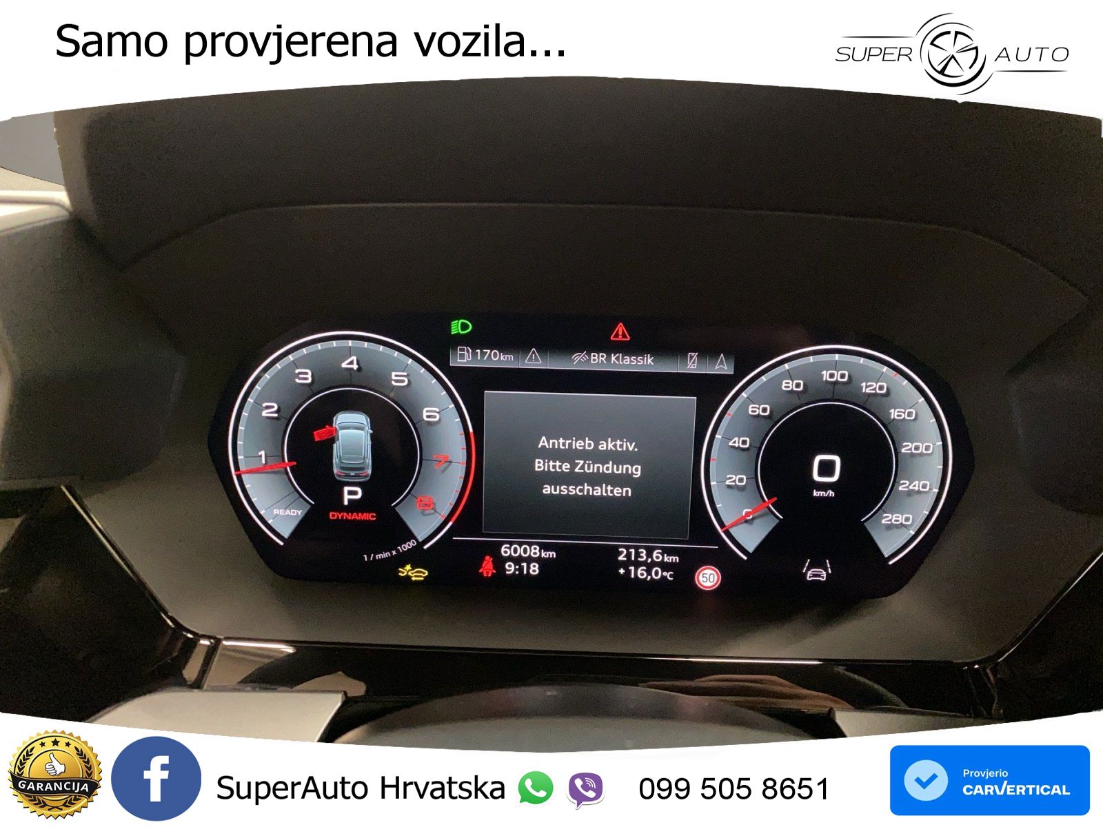 Audi A3 35 TFSI (150 KS) S tronic S line MATRIX+GR SJED+KAM