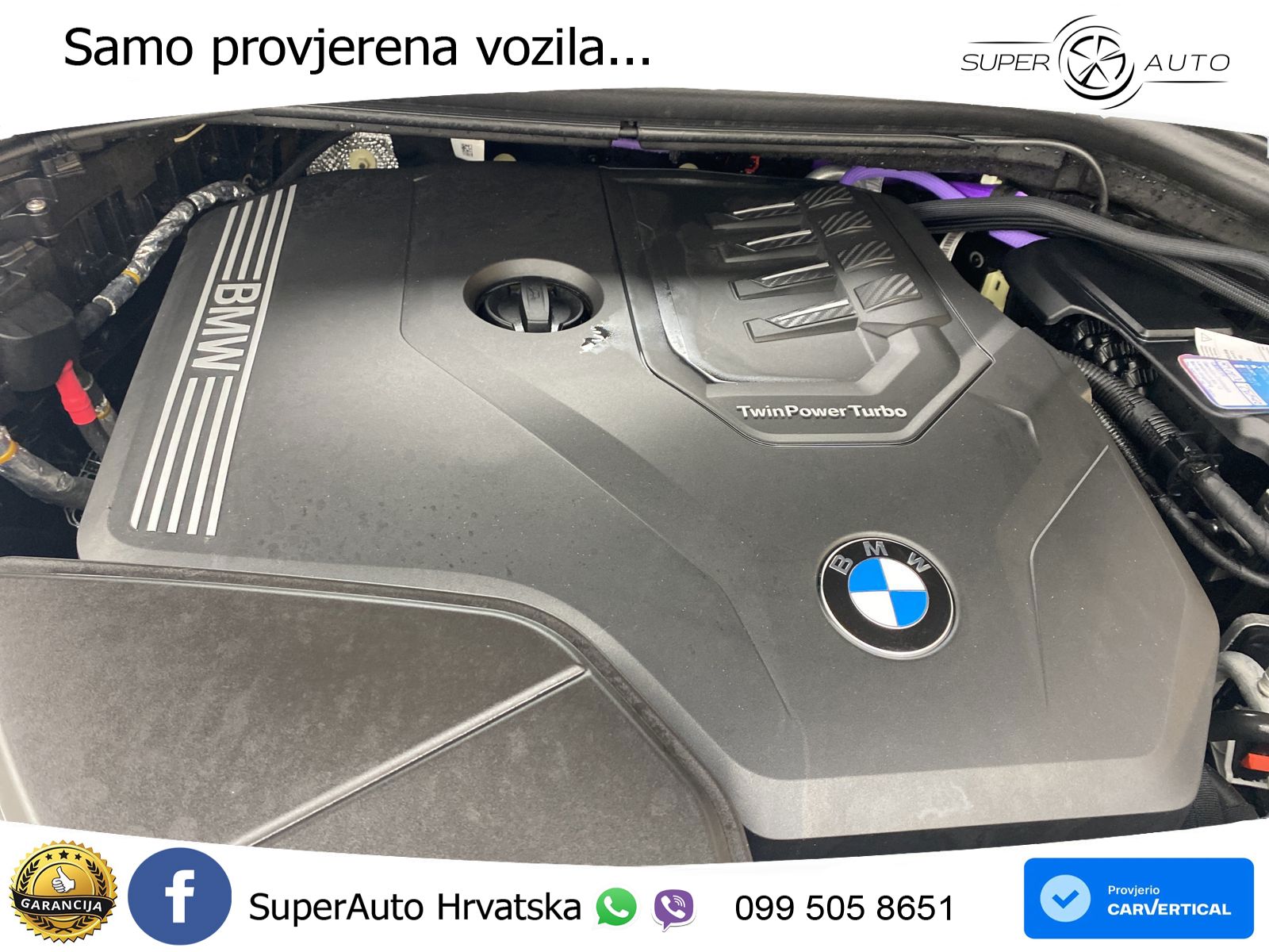 BMW X3 20i xDrive Steptronic