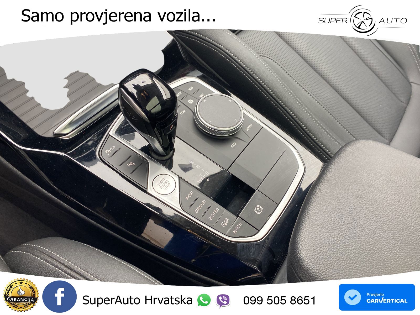 BMW X3 20i xDrive Steptronic