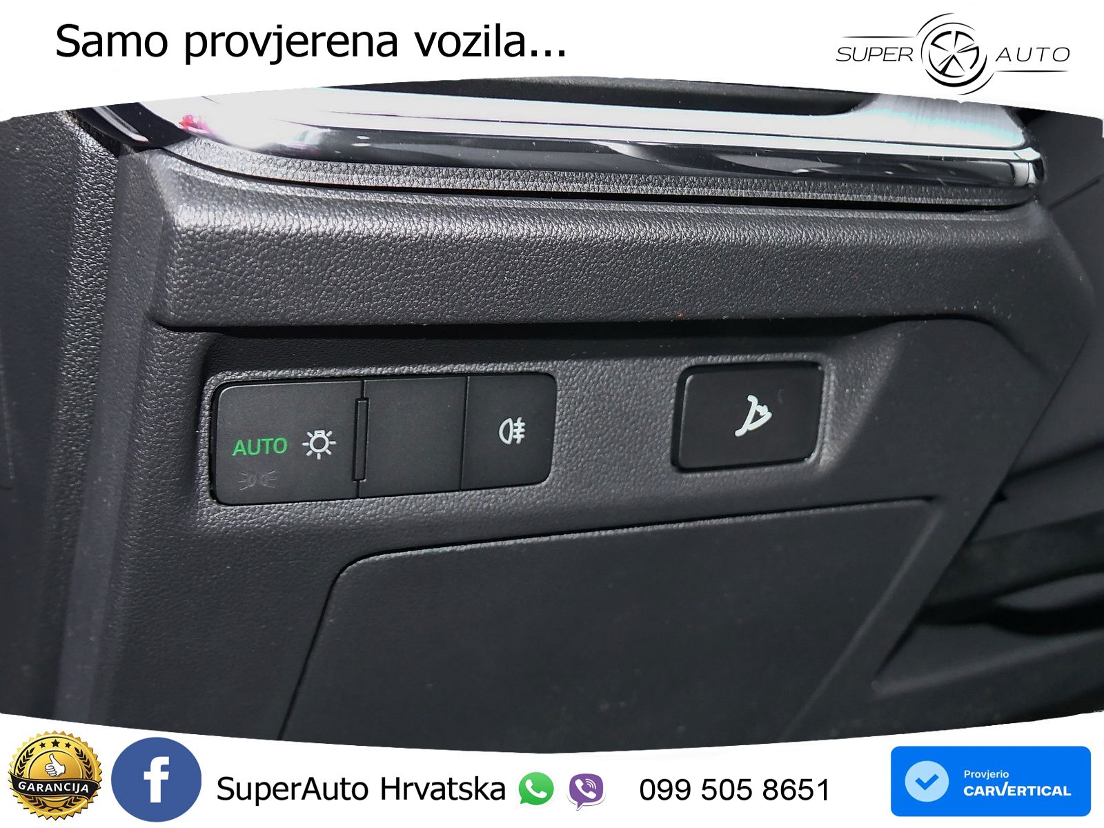 Škoda Enyaq Coupe iV 85 82 kWh (286 KS) LED+GR SJED+ACC