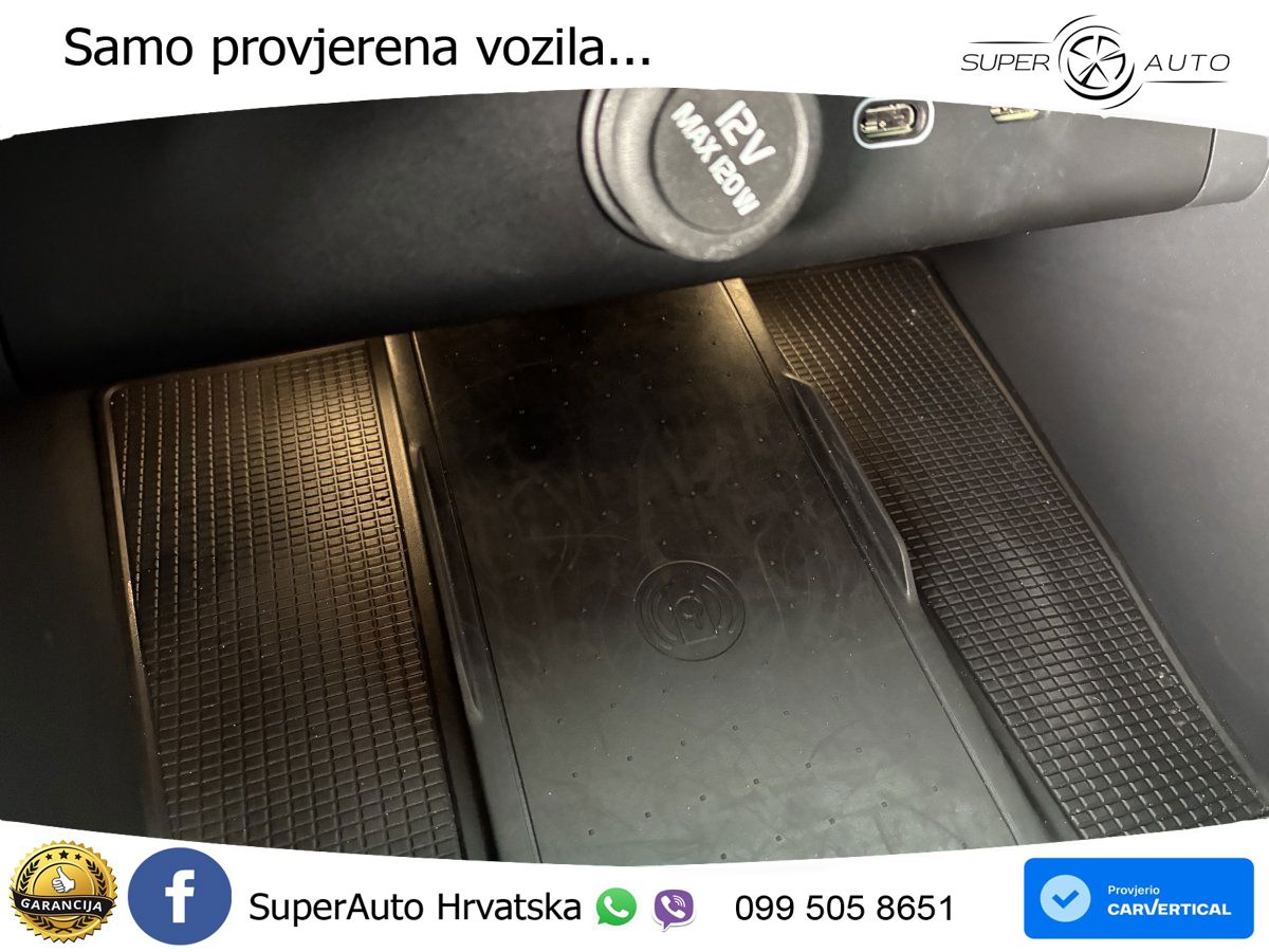 Volvo XC40 2.0 B3 163 KS Automatic LED+GR SJED+ACC
