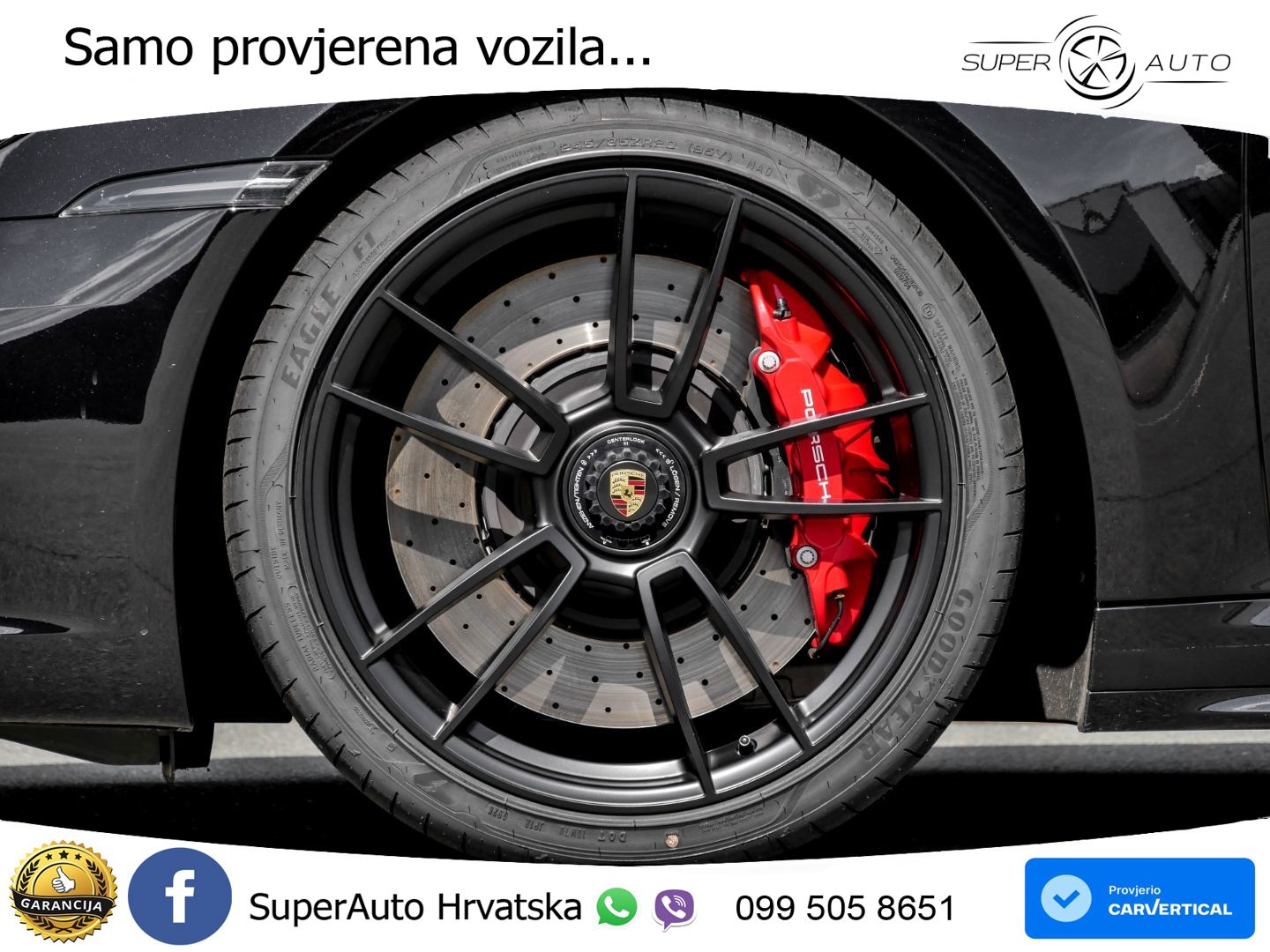 Porsche 911 Carrera 4 GTS Cabriolet 3.0 (480 KS) PDK LED+GR SJED+ACC