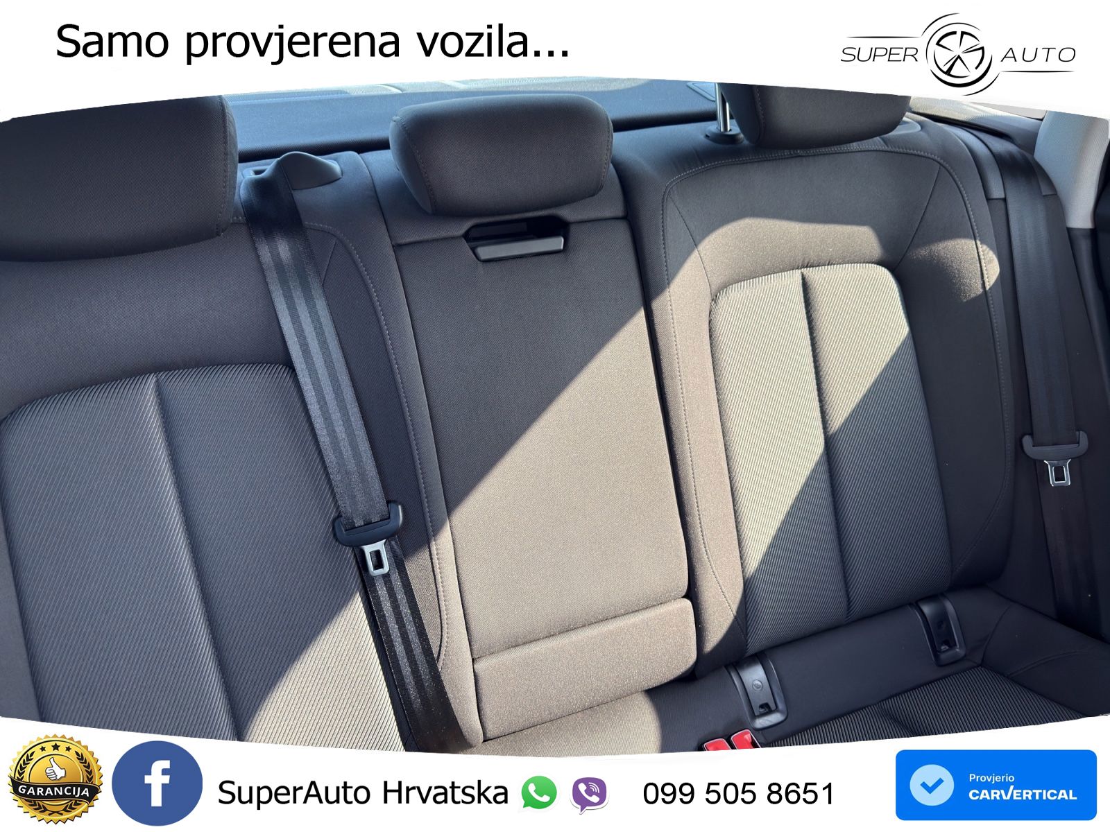 Audi A6 45 TFSI (265 KS) S tronic LED+GR SJED+ACC