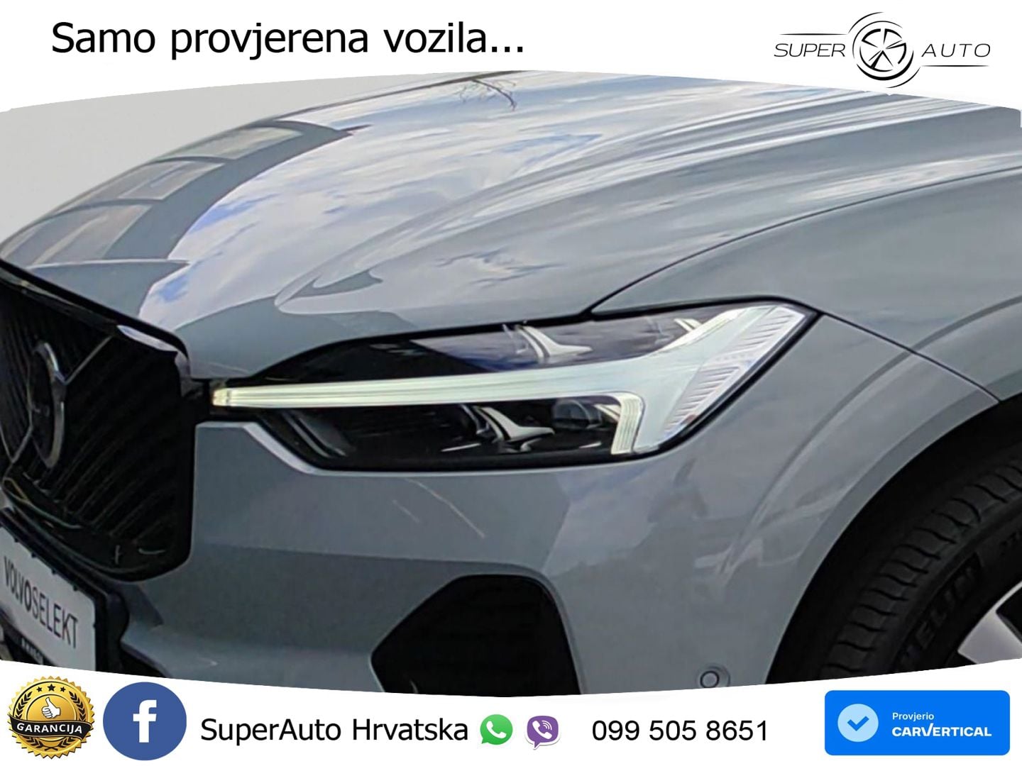 Volvo XC60 B5 Benzin AWD Geartronic ACC+HEAD+4xGR SJED+360+PANO
