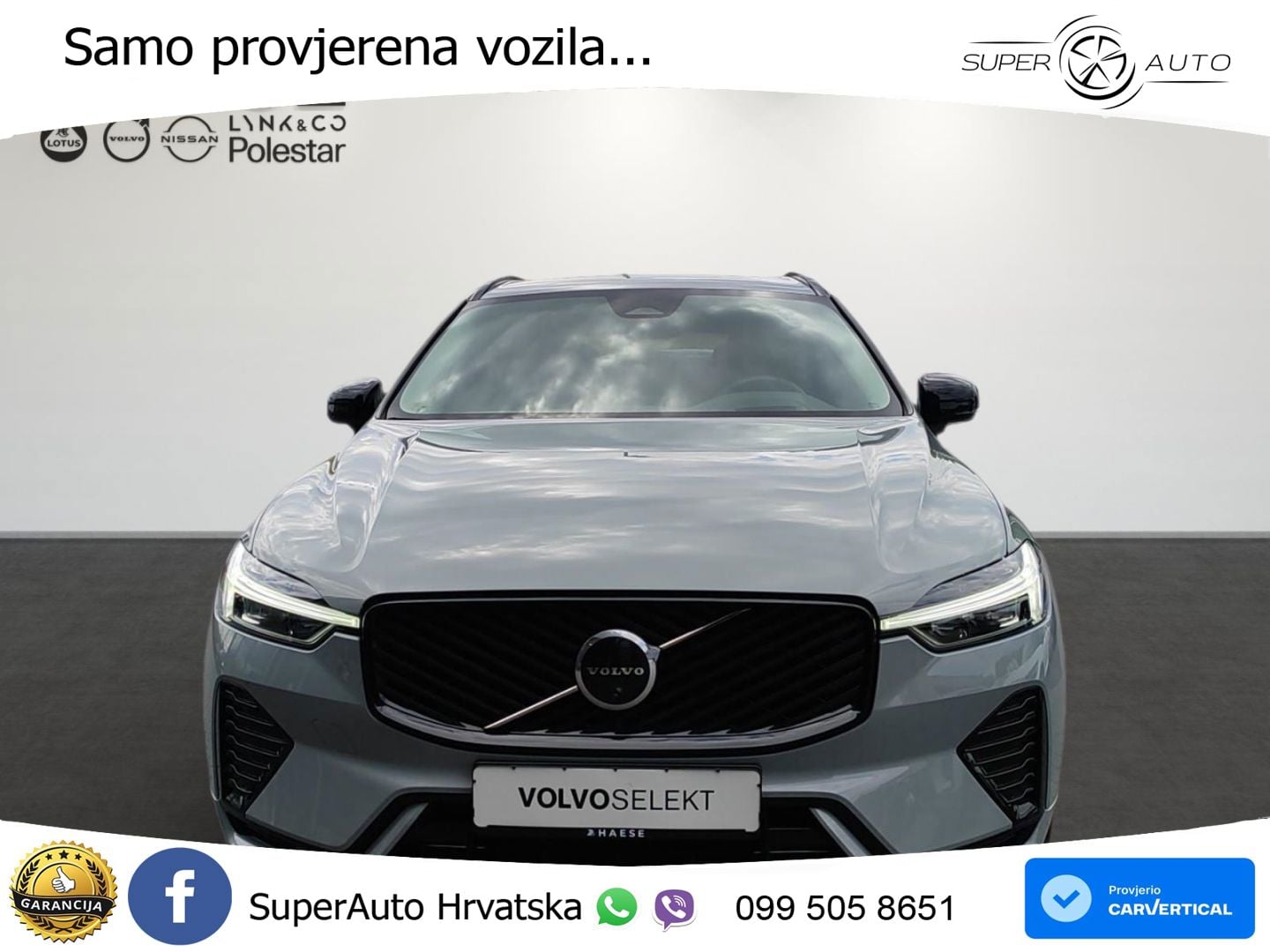 Volvo XC60 B5 Benzin AWD Geartronic ACC+HEAD+4xGR SJED+360+PANO