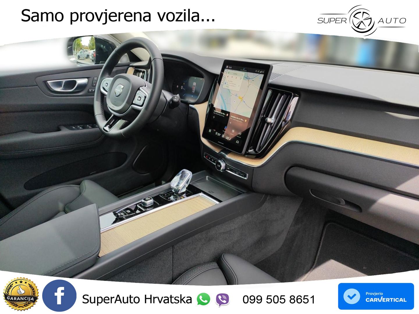 Volvo XC60 B5 Benzin AWD Geartronic ACC+HEAD+4xGR SJED+360+PANO