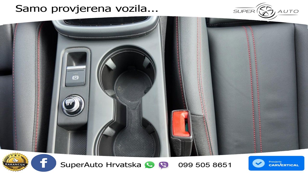 Audi S3 2.0 TFSI (333 KS) quattro S tronic MATRIX+GR SJED+KAM
