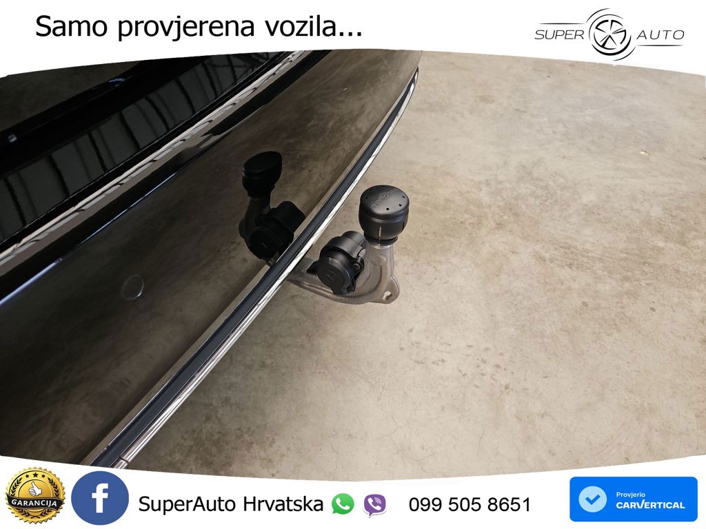 Mercedes-Benz A 180 7G-DCT LED+GR SJED+ACC
