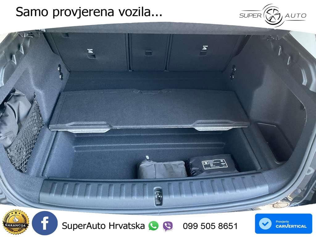BMW X1 20i (170 KS) sDrive Steptronic