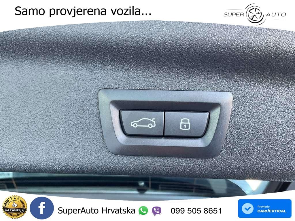 BMW X1 20i (170 KS) sDrive Steptronic