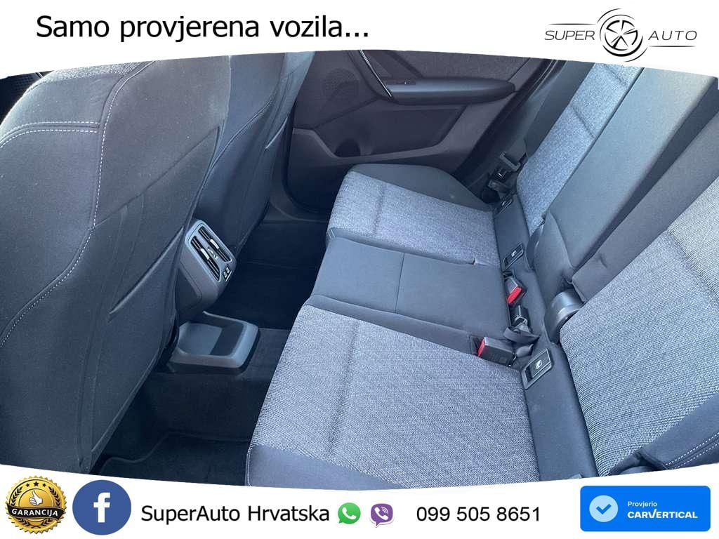 BMW X1 20i (170 KS) sDrive Steptronic