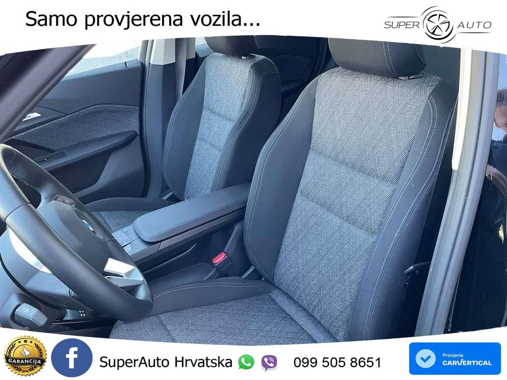 BMW X1 20i (170 KS) sDrive Steptronic