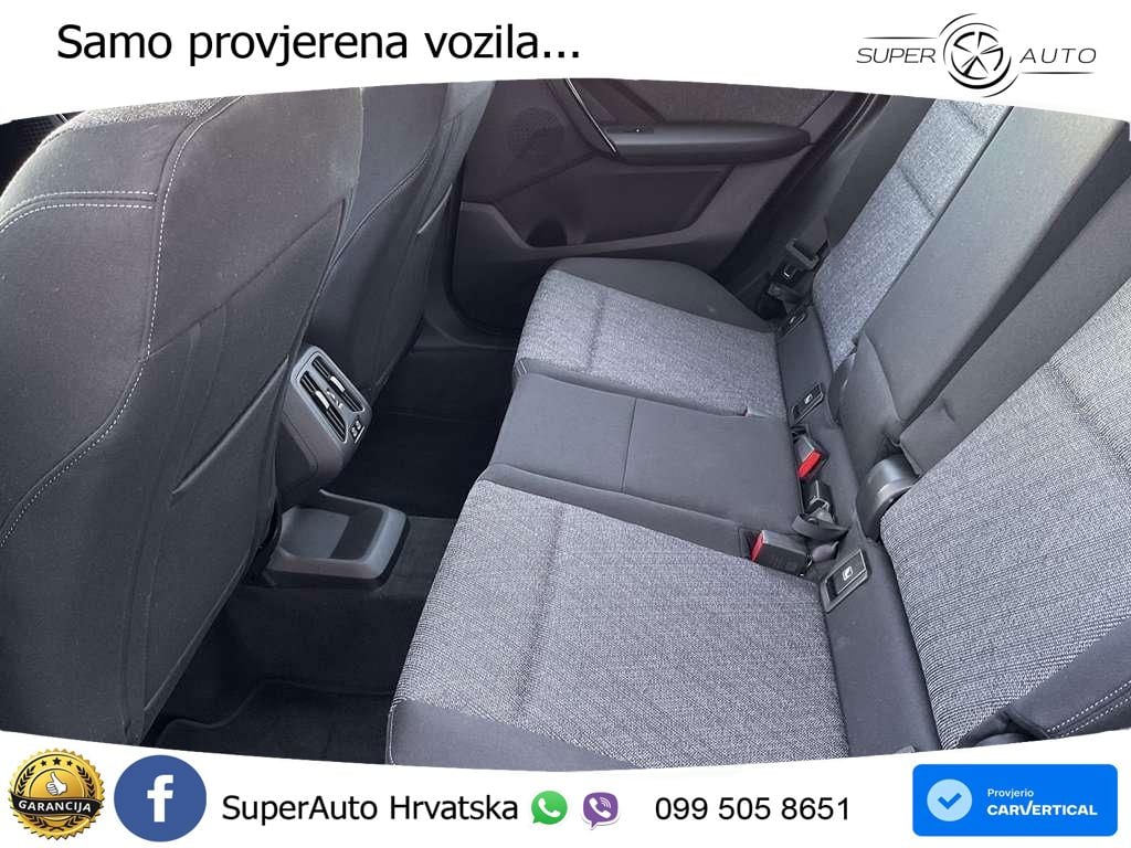 BMW X1 20i (170 KS) sDrive Steptronic