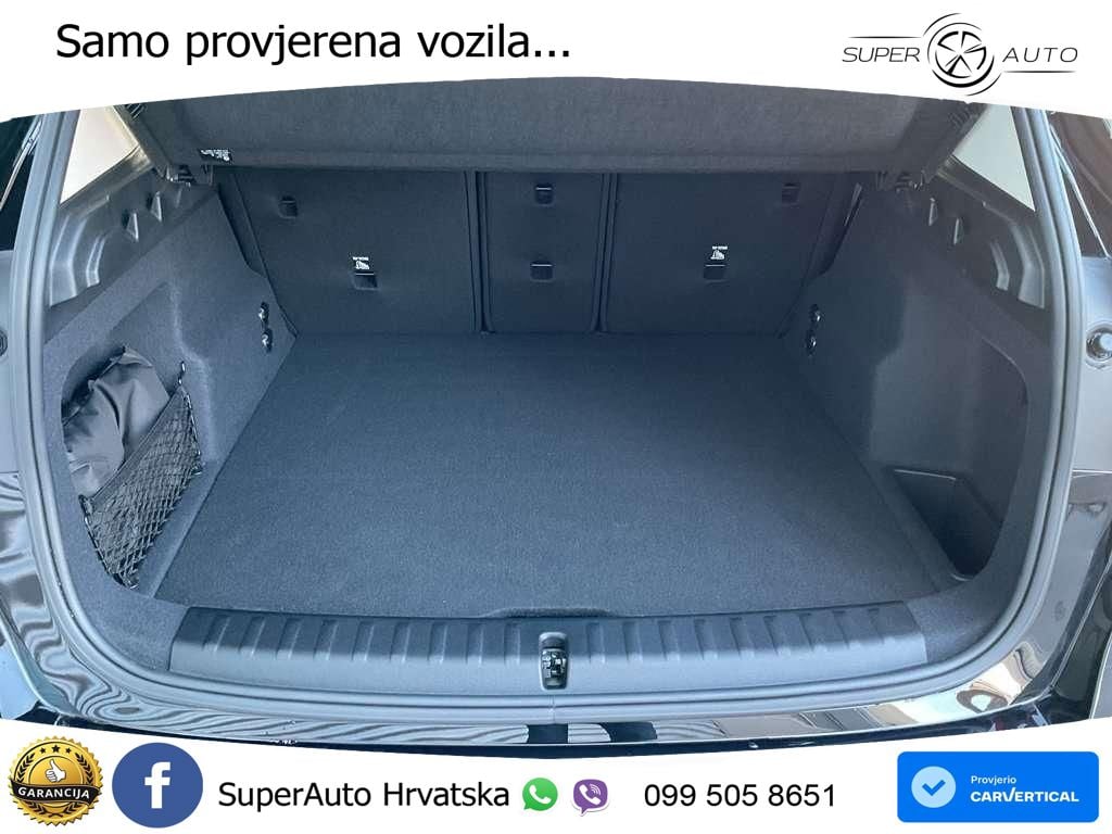 BMW X1 20i (170 KS) sDrive Steptronic