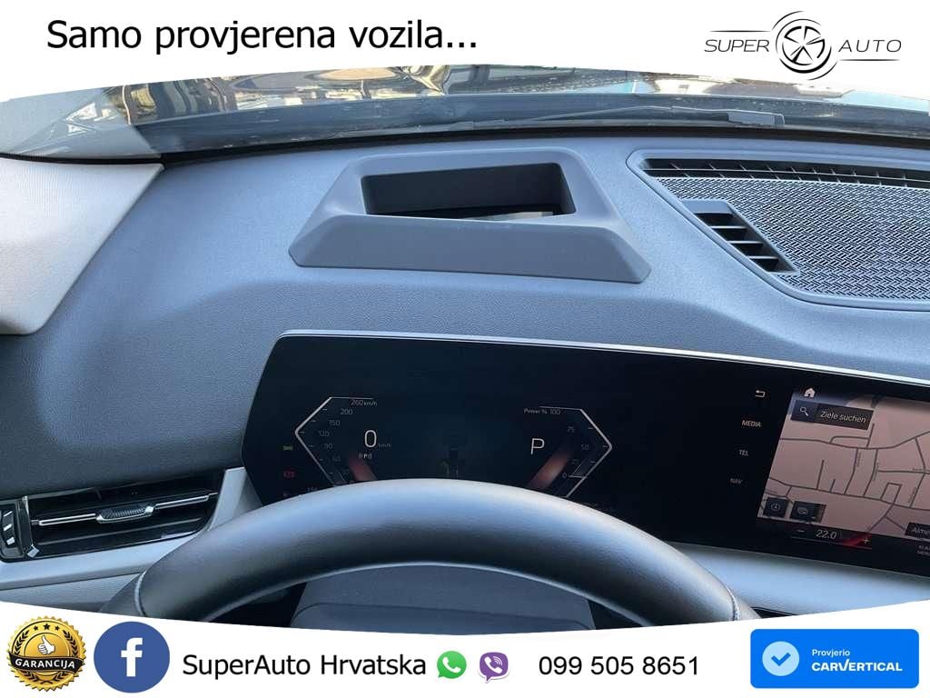 BMW X1 20i (170 KS) sDrive Steptronic