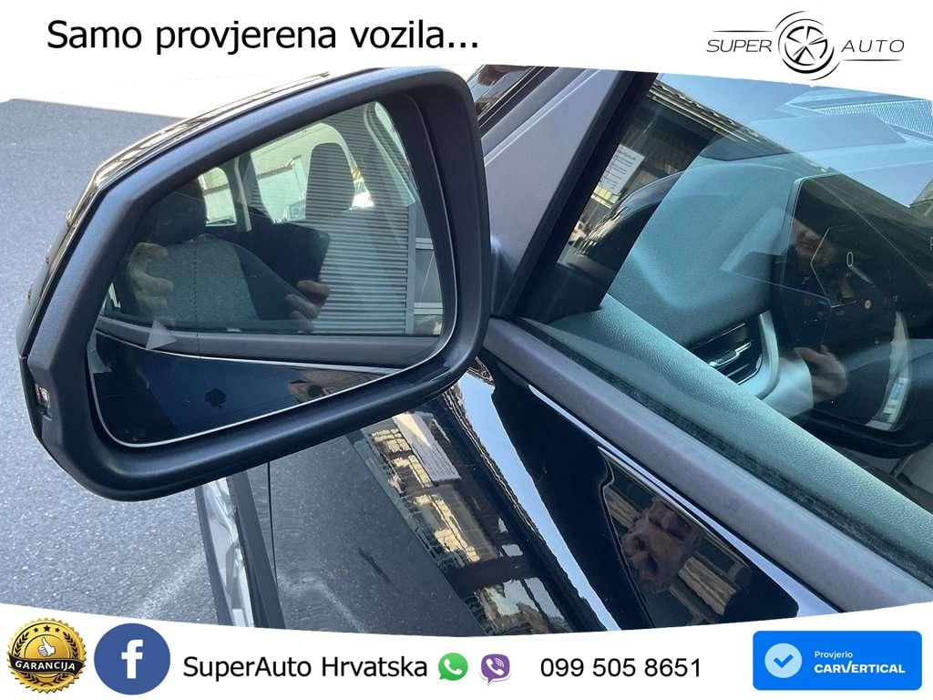 BMW X1 20i (170 KS) sDrive Steptronic