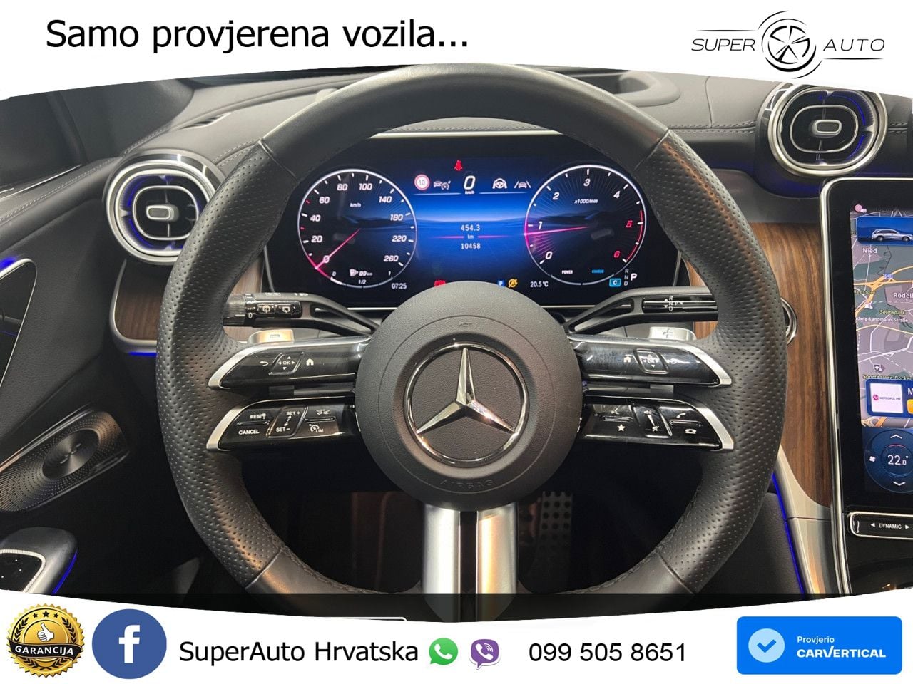 Mercedes GLC 450d (367 KS) 4MATIC 9G-TRONIC AMG ACC+HEAD+GR SJED+360+PANO