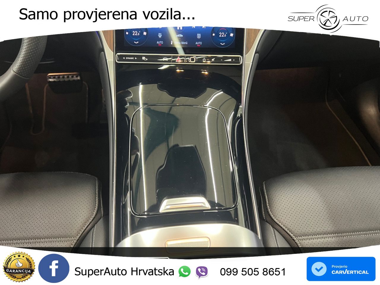 Mercedes GLC 450d (367 KS) 4MATIC 9G-TRONIC AMG ACC+HEAD+GR SJED+360+PANO