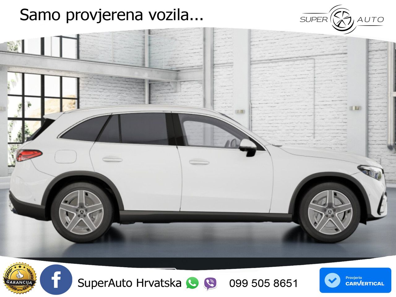 Mercedes GLC 450d (367 KS) 4MATIC 9G-TRONIC AMG ACC+HEAD+GR SJED+360+PANO