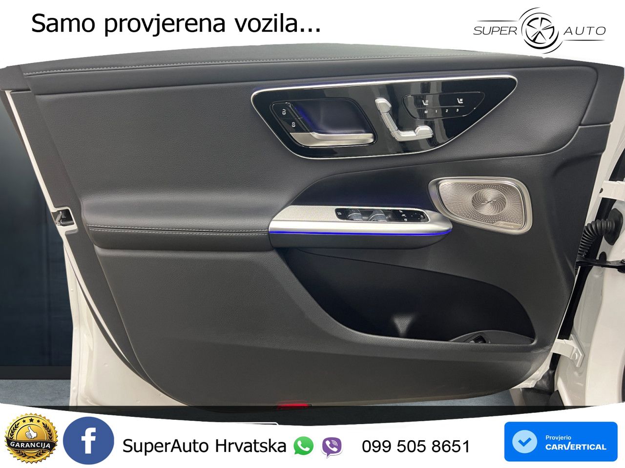 Mercedes GLC 450d (367 KS) 4MATIC 9G-TRONIC AMG ACC+HEAD+GR SJED+360+PANO