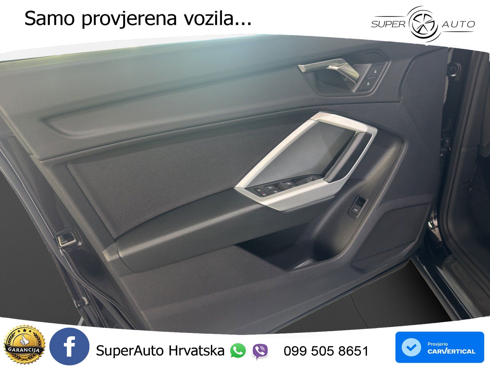 Audi Q3 II Sportback 40 TFSI (190 KS) quattro S tronic LED+GR SJED+ACC