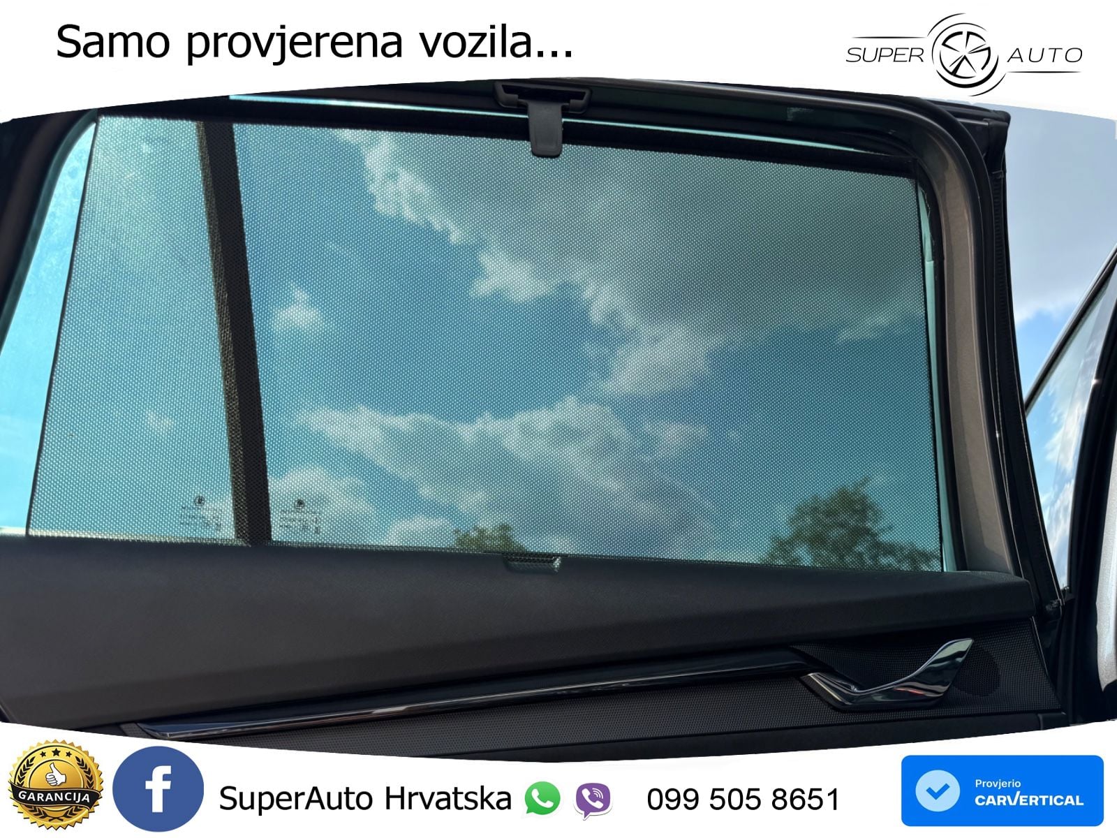 Škoda Octavia Combi RS 2.0 TDI (200 KS) 4x4 DSG LED+GR SJED+ACC