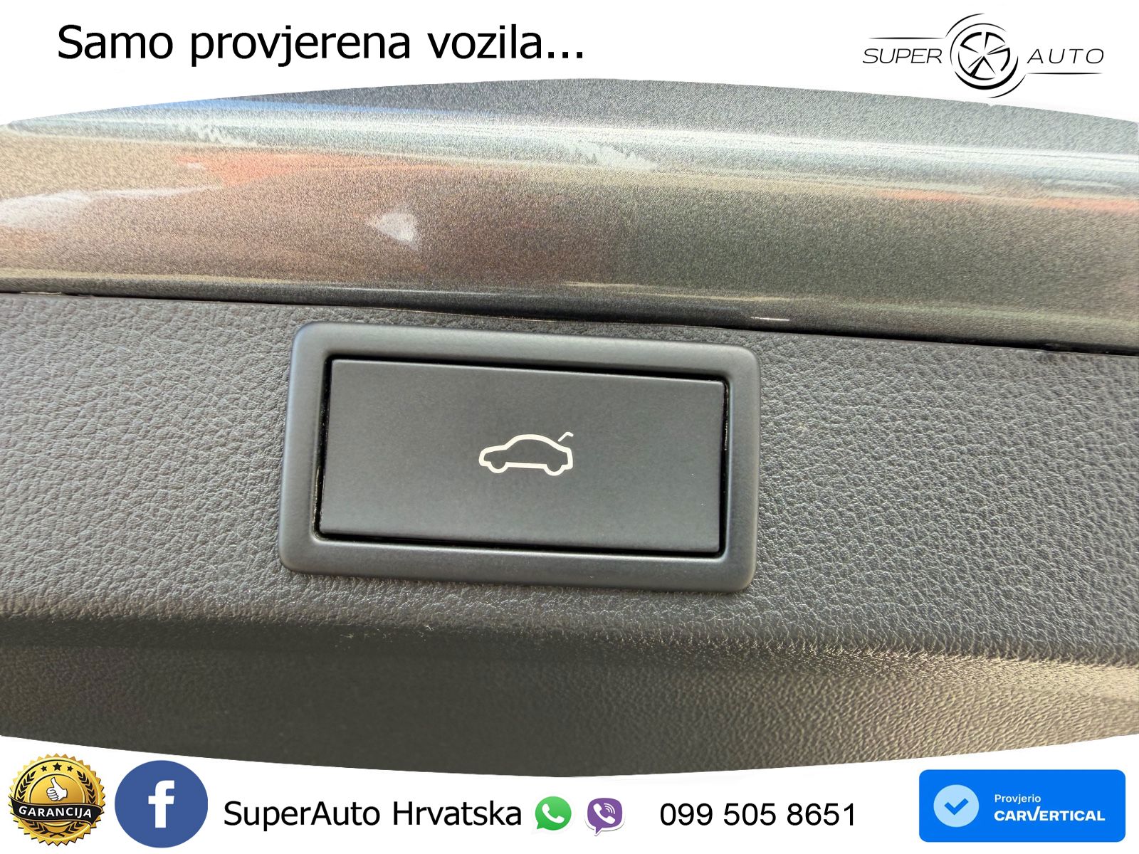 Škoda Octavia Combi RS 2.0 TDI (200 KS) 4x4 DSG LED+GR SJED+ACC