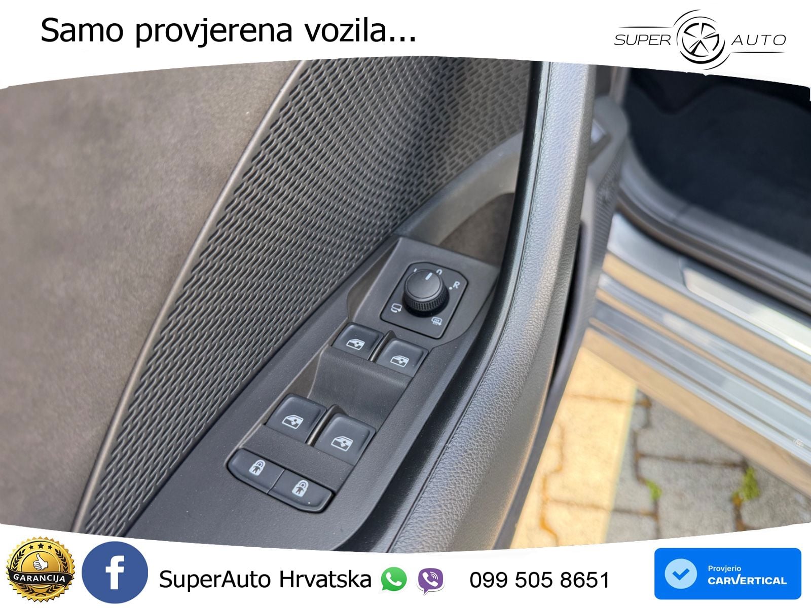 Škoda Octavia Combi RS 2.0 TDI (200 KS) 4x4 DSG LED+GR SJED+ACC