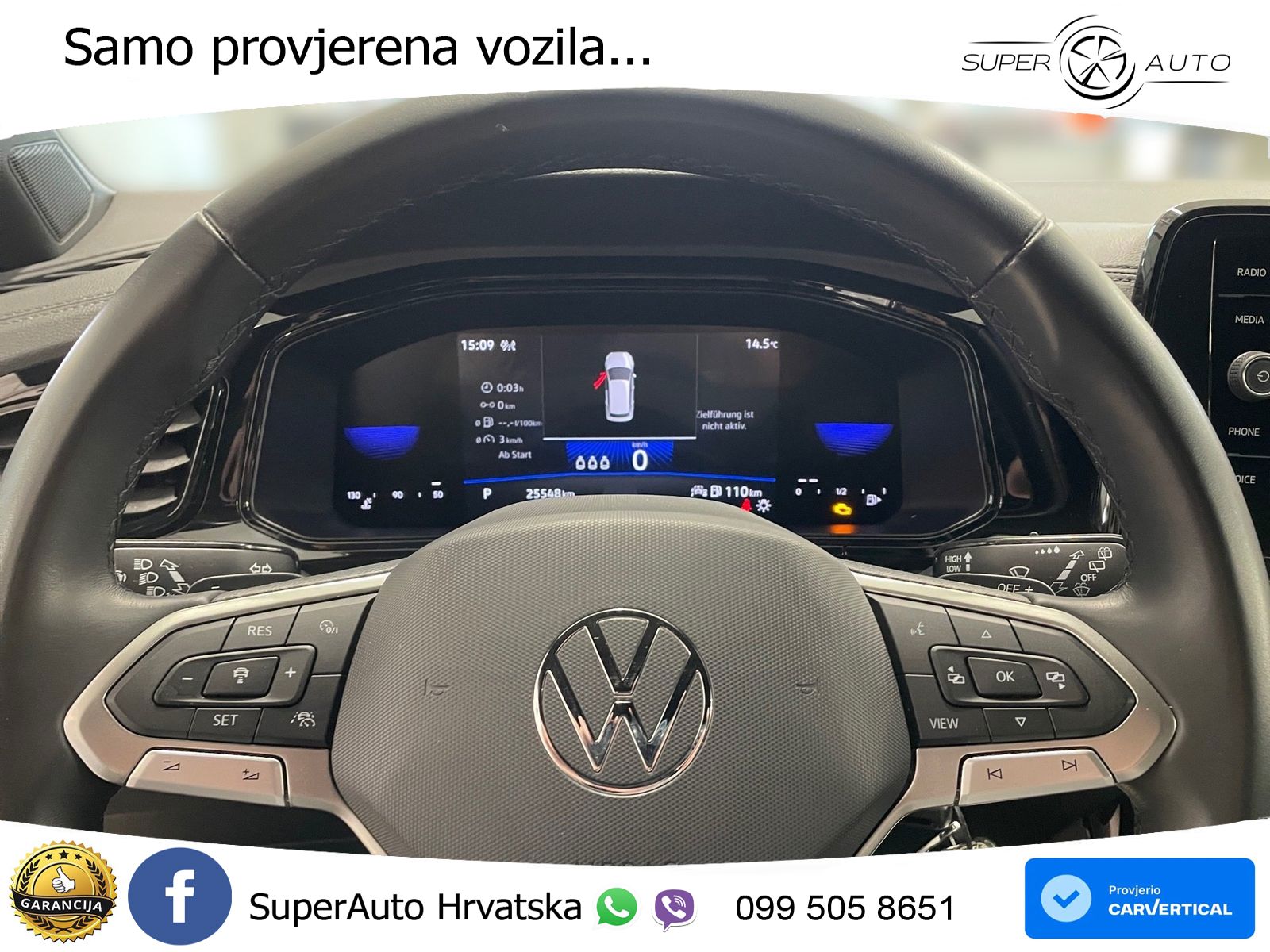 Volkswagen T-Roc I 2.0 TSI (190 KS) 4M DSG MATRIX+GR SJED+KAM