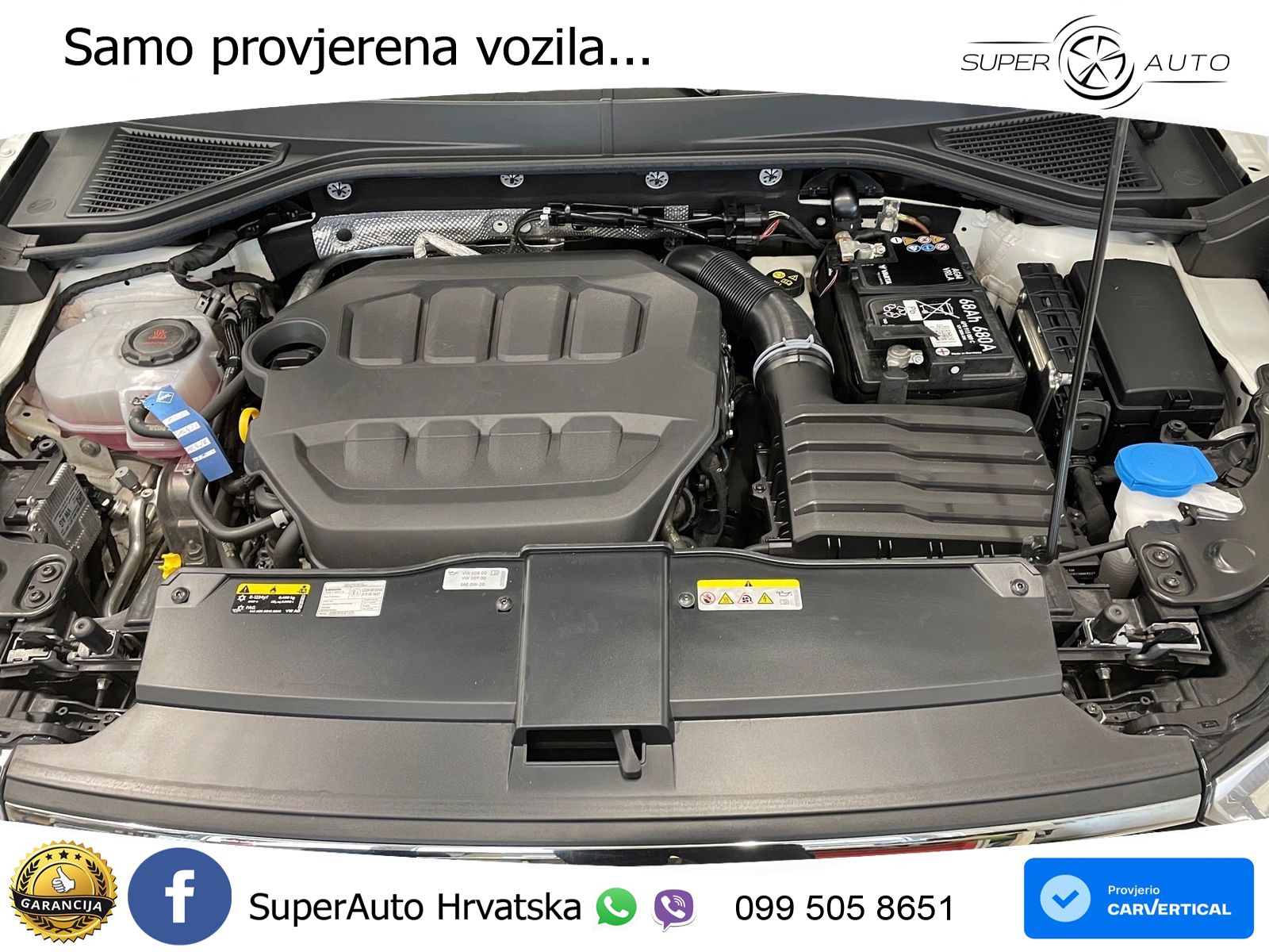 Volkswagen T-Roc I 2.0 TSI (190 KS) 4M DSG MATRIX+GR SJED+KAM
