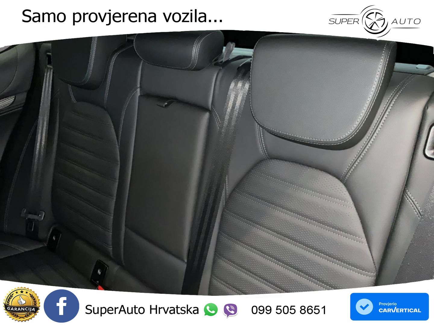 Alfa Romeo Stelvio Quadrifoglio 2.9 V6 Bi-Turbo (520 KS) Q4 Automatic LED+GR SJED+ACC