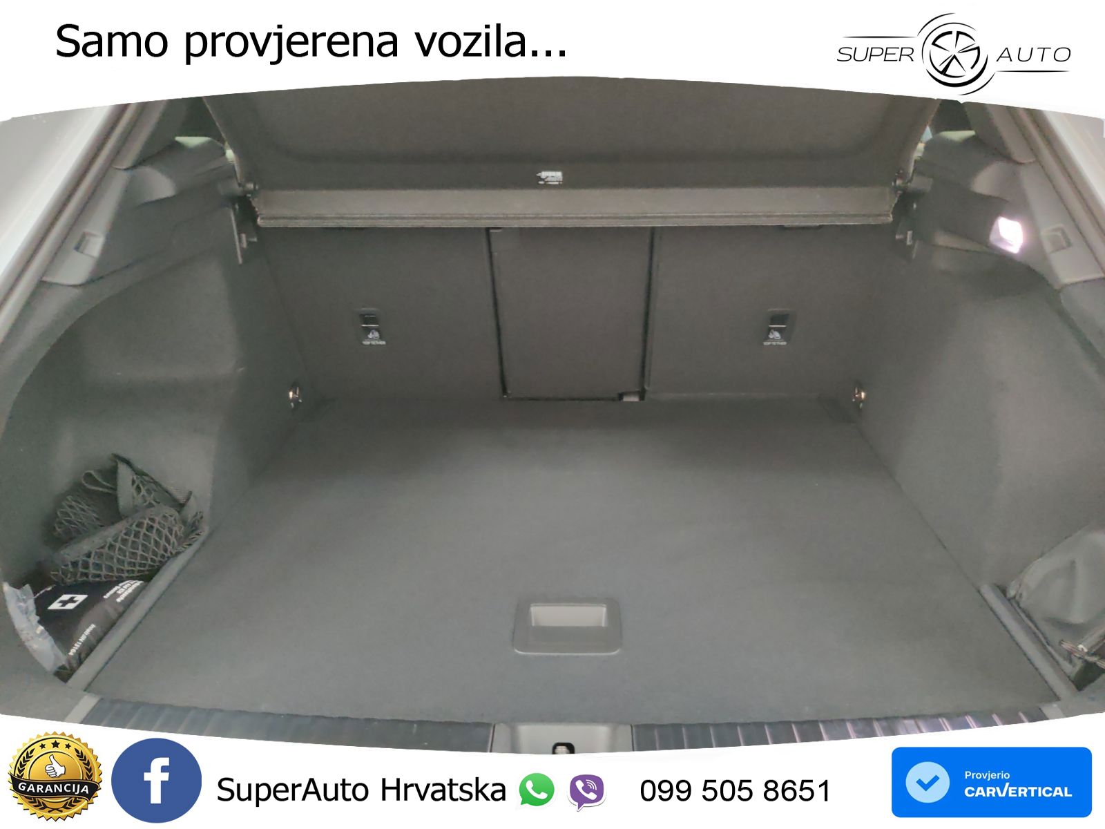 Audi Q3 2.0 TFSI (265 KS) quattro S tronic S line LED+GR SJED+ACC