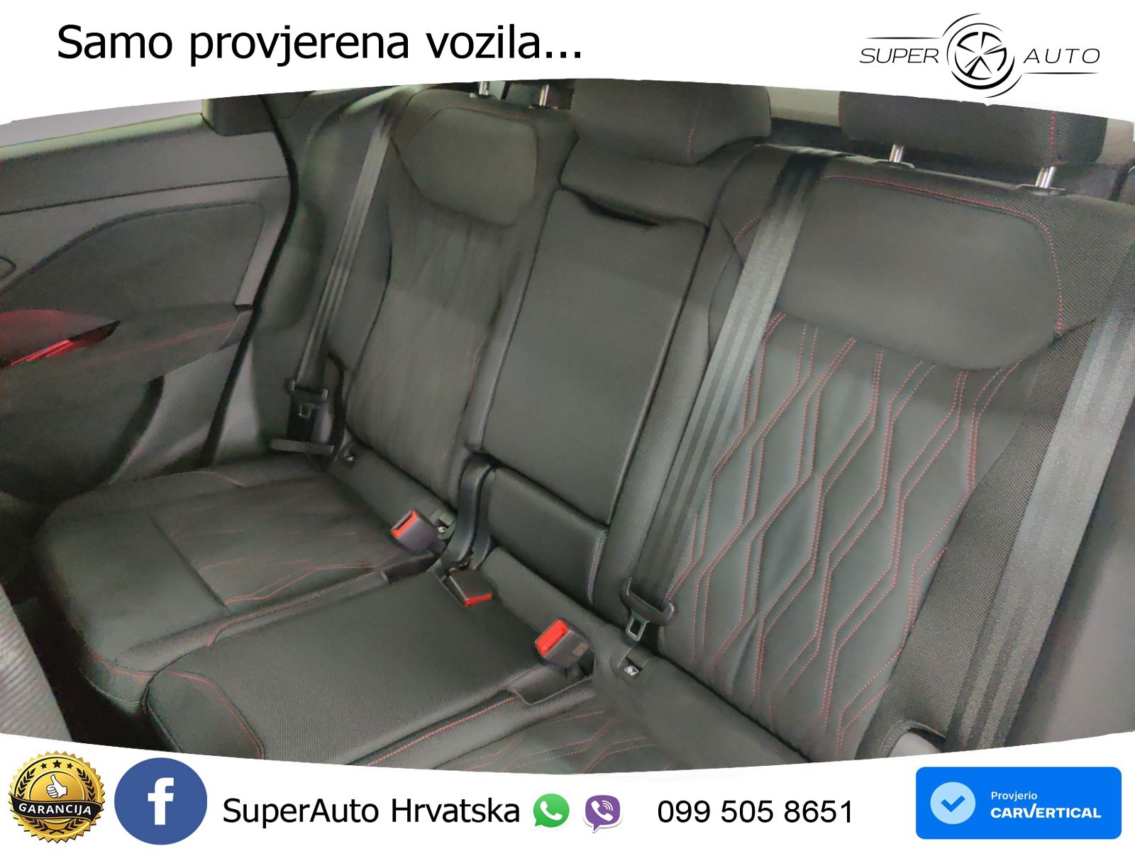 Audi Q3 2.0 TFSI (265 KS) quattro S tronic S line LED+GR SJED+ACC
