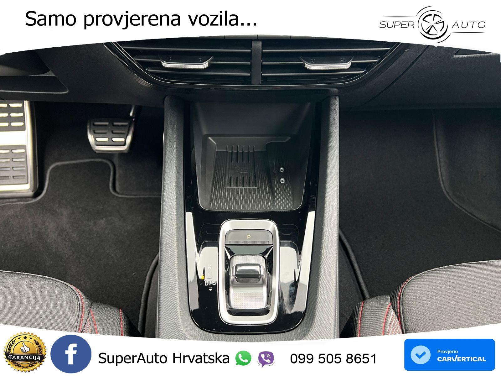 Škoda Octavia Combi RS 2.0 TSI (265 KS) DSG MATRIX+GR SJED+KAM