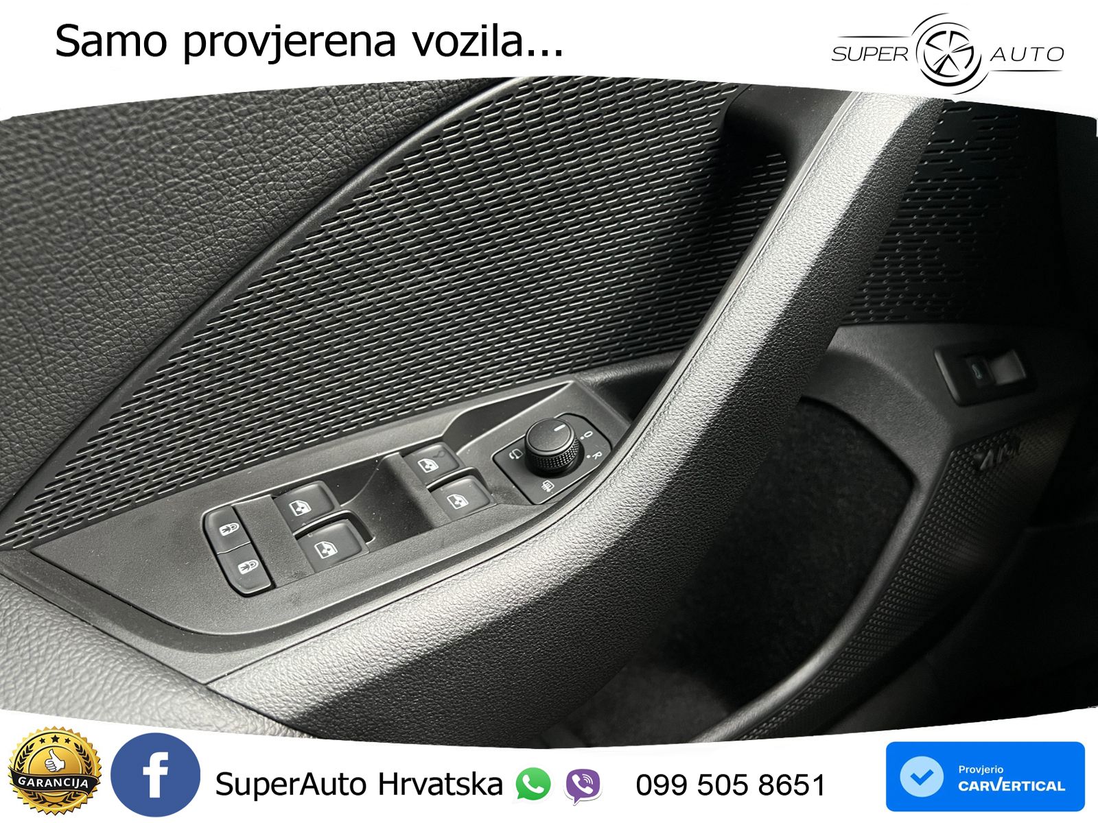Škoda Octavia Combi RS 2.0 TSI (265 KS) DSG MATRIX+GR SJED+KAM