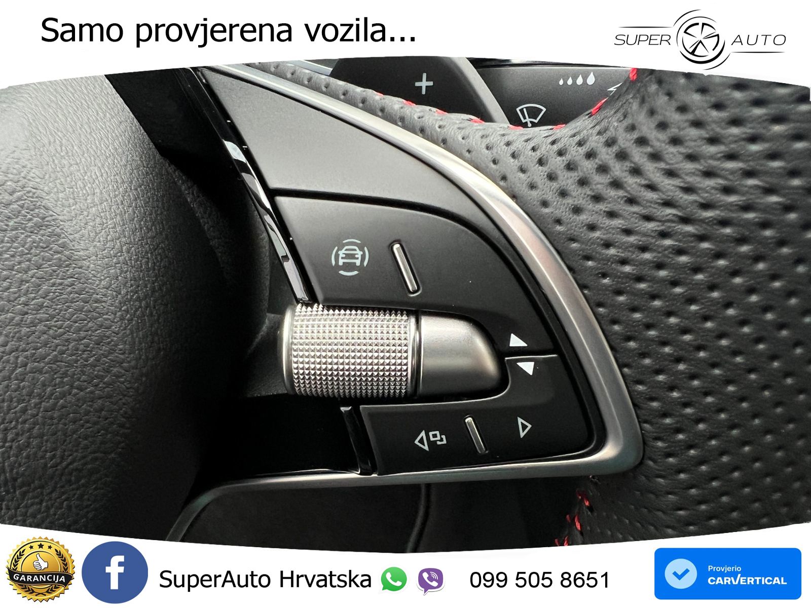 Škoda Octavia Combi RS 2.0 TSI (265 KS) DSG MATRIX+GR SJED+KAM
