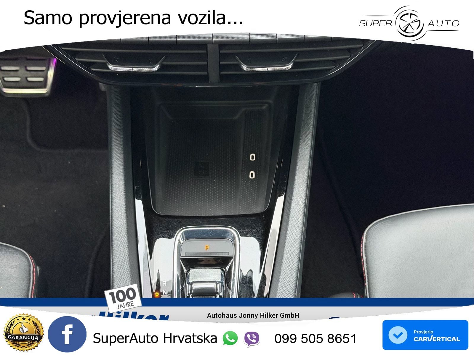 Škoda Octavia Combi RS 2.0 TDI (200 KS) DSG LED+GR SJED+ACC