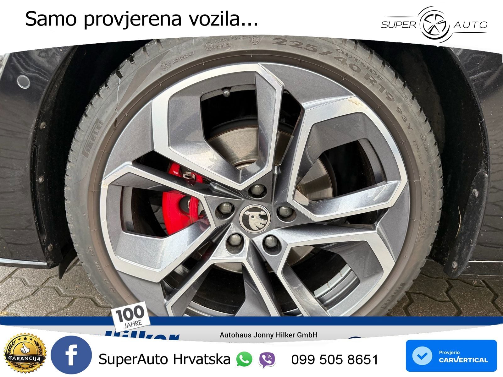 Škoda Octavia Combi RS 2.0 TDI (200 KS) DSG LED+GR SJED+ACC