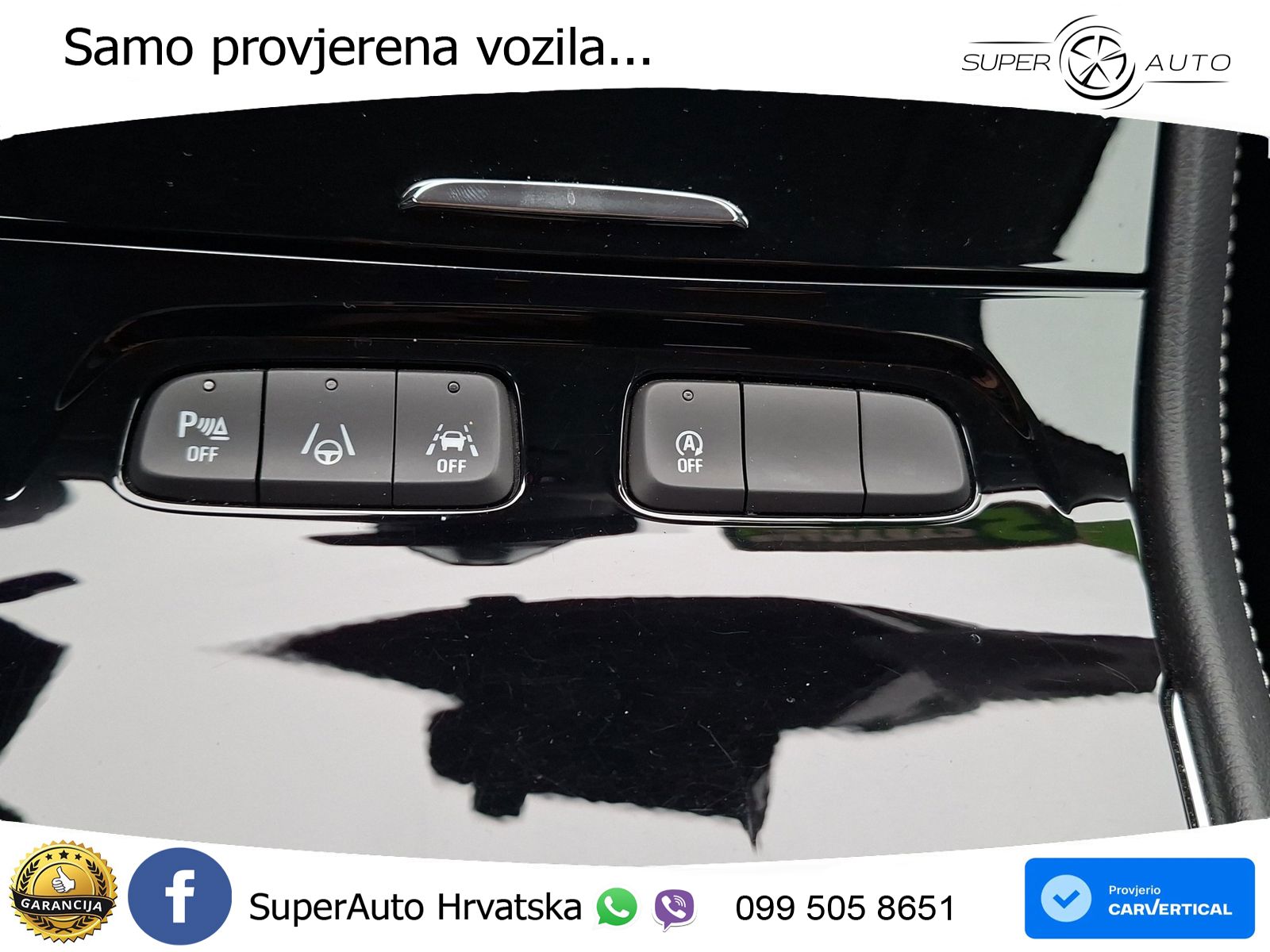 Opel Grandland 1.2 Turbo (136 KS)  e-DCT GS