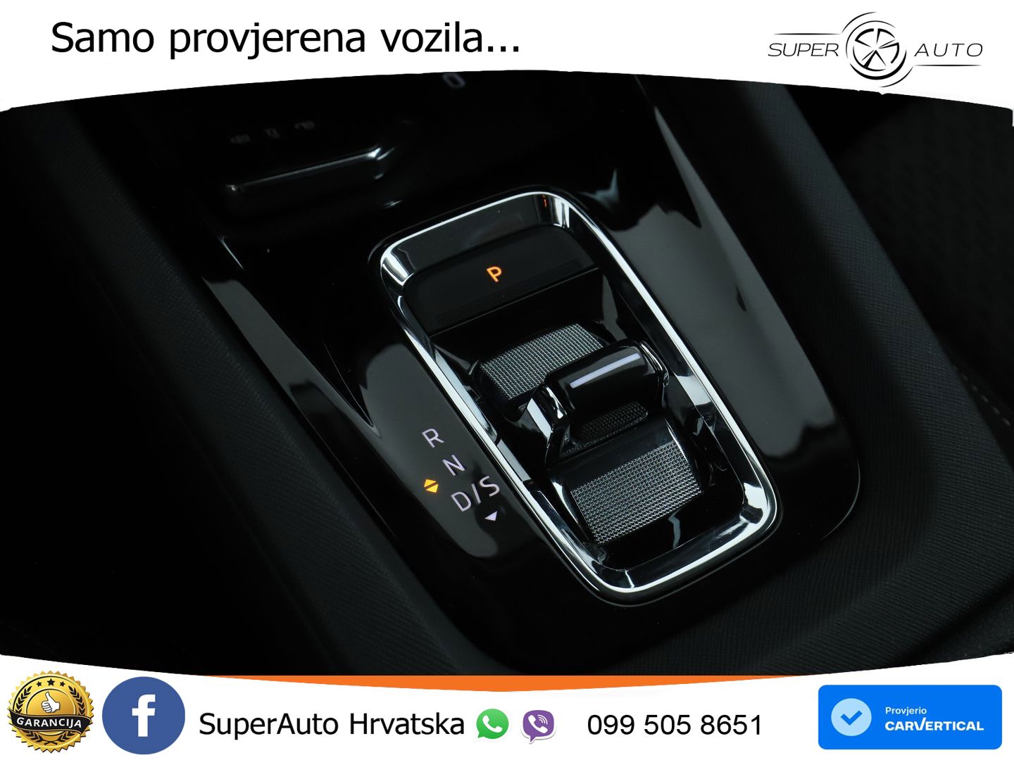 Škoda Octavia Combi 1.5 TSI EVO e-TEC (150 KS) DSG