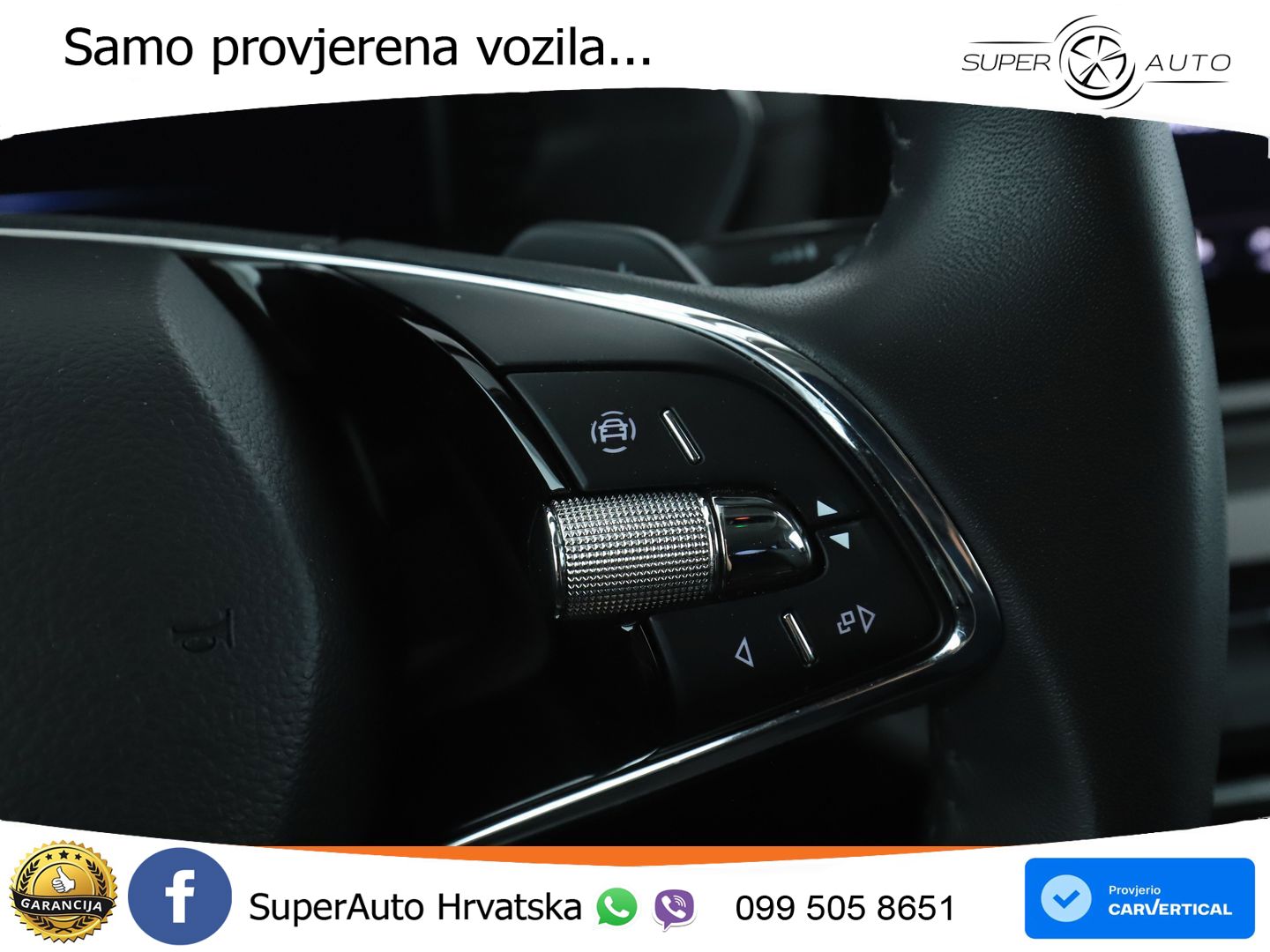 Škoda Octavia Combi 1.5 TSI EVO e-TEC (150 KS) DSG