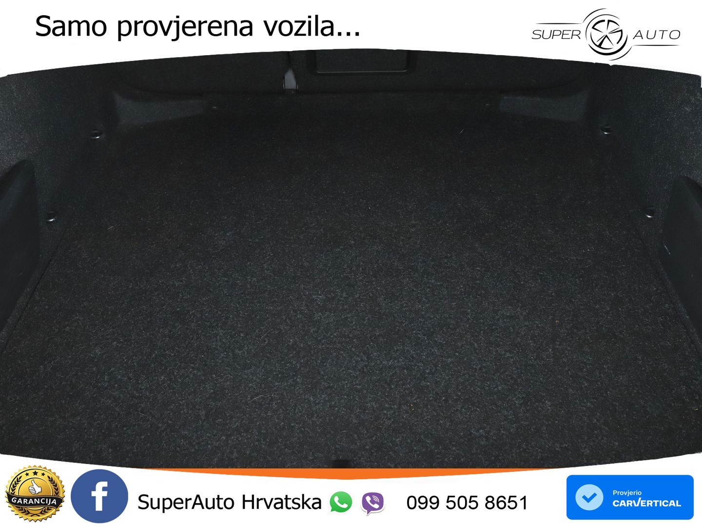 Škoda Octavia Combi 1.5 TSI EVO e-TEC (150 KS) DSG
