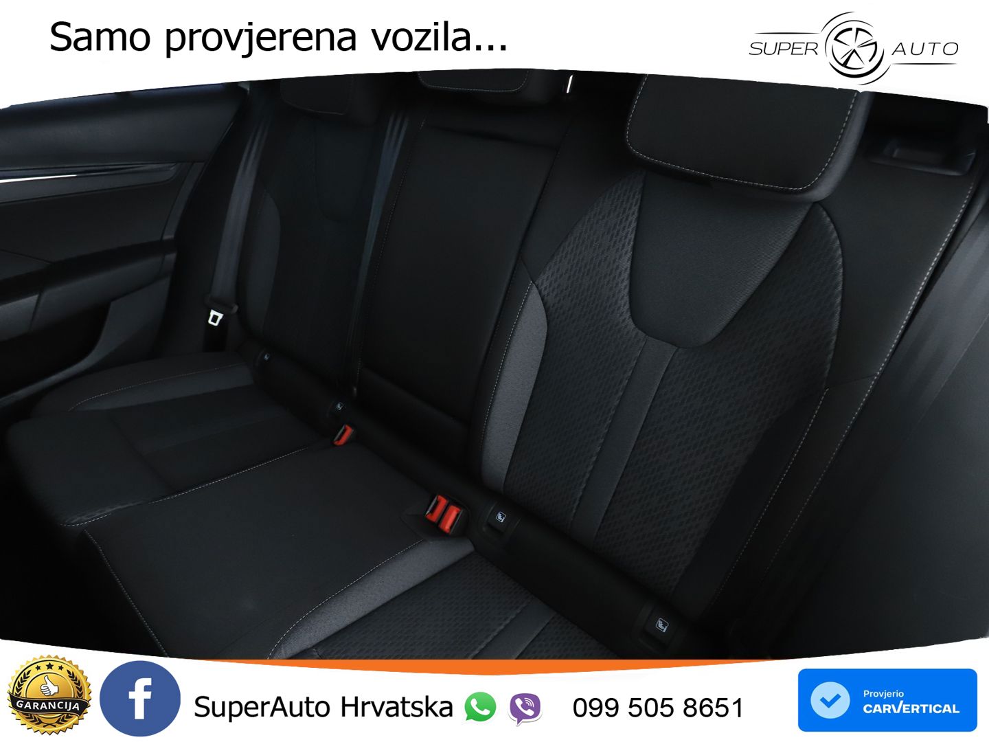 Škoda Octavia Combi 1.5 TSI EVO e-TEC (150 KS) DSG