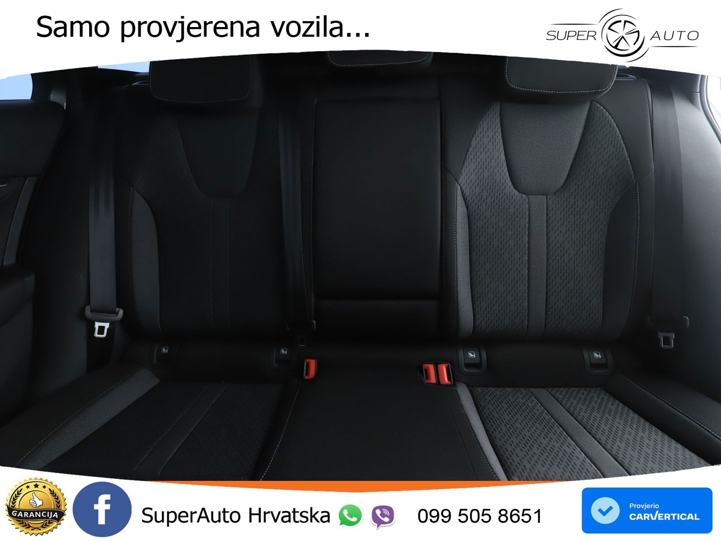 Škoda Octavia Combi 1.5 TSI EVO e-TEC (150 KS) DSG